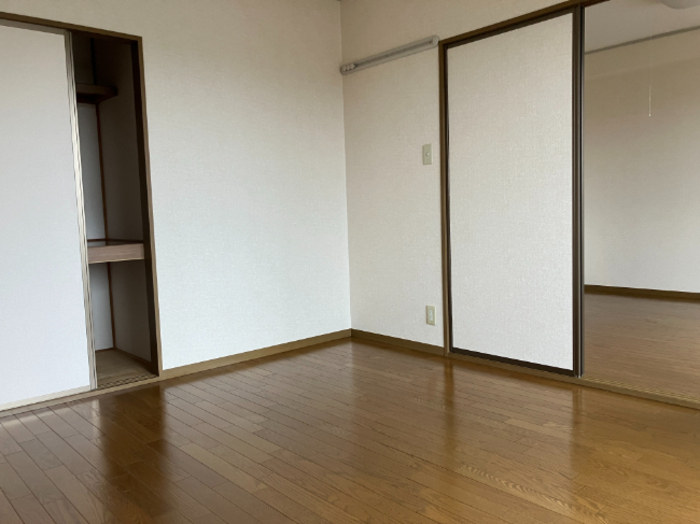 セジュールタケイシ B202号室
