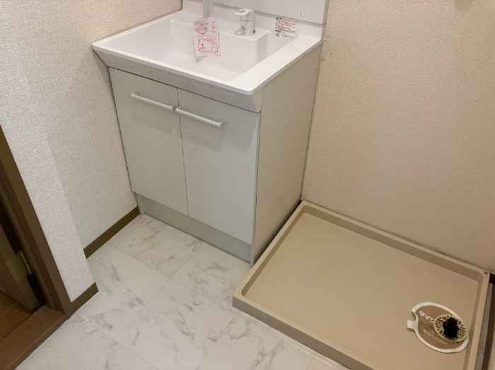 セジュールタケイシ B202号室