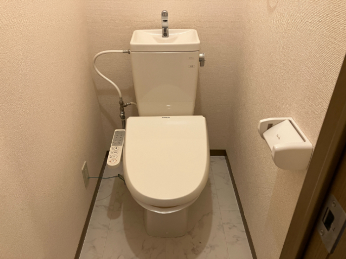 セジュールタケイシ B202号室