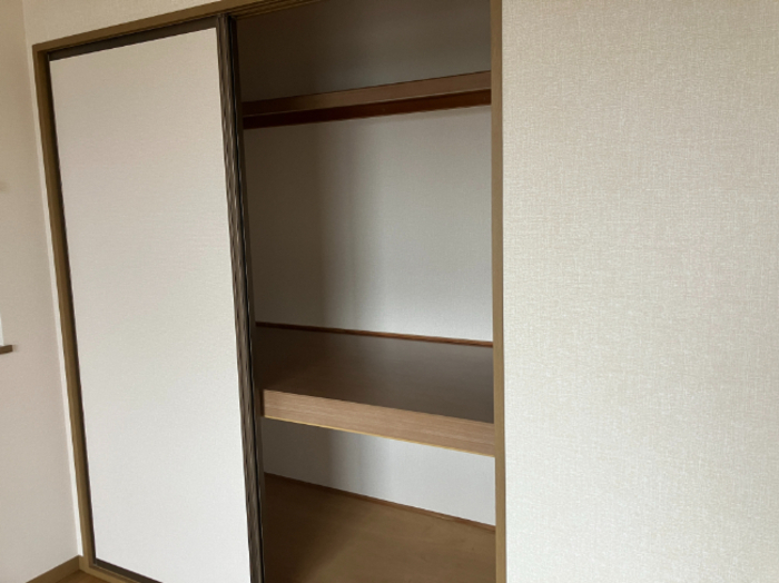 セジュールタケイシ B202号室