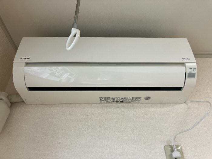セジュールタケイシ B202号室