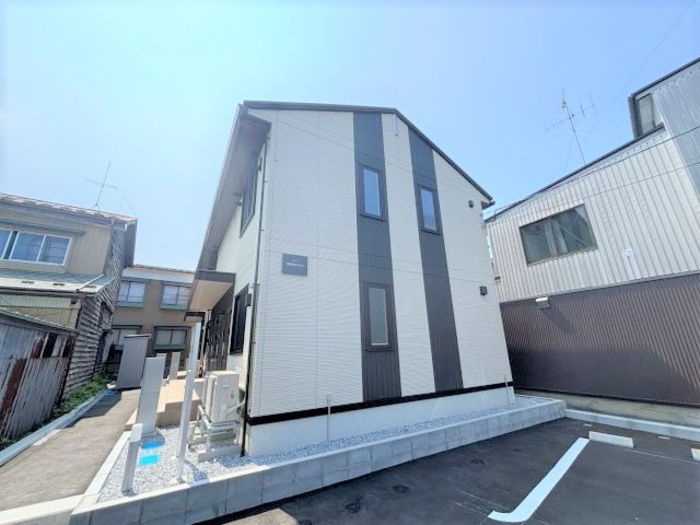 RESUA鍛冶町