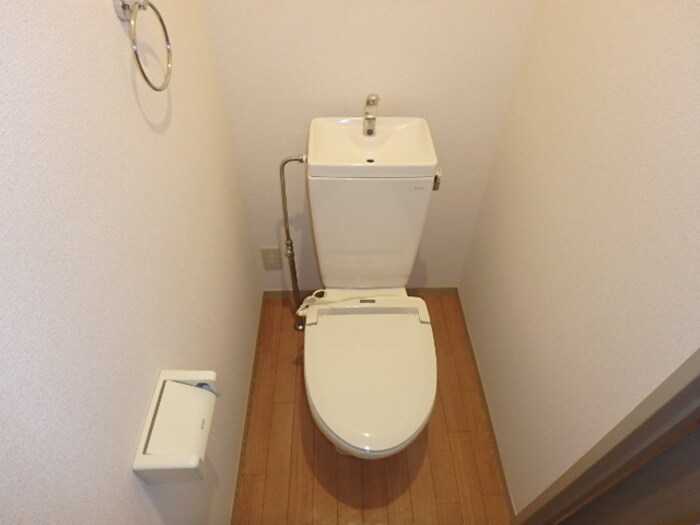 セジュール杉本 AB A