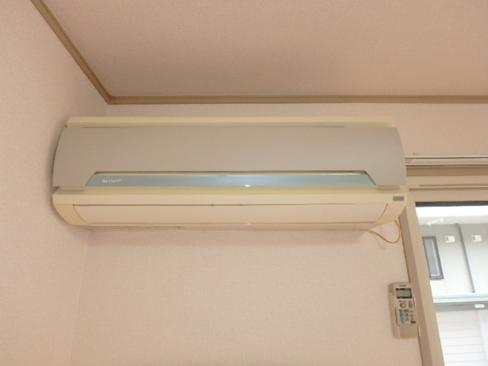 セジュール杉本 AB A