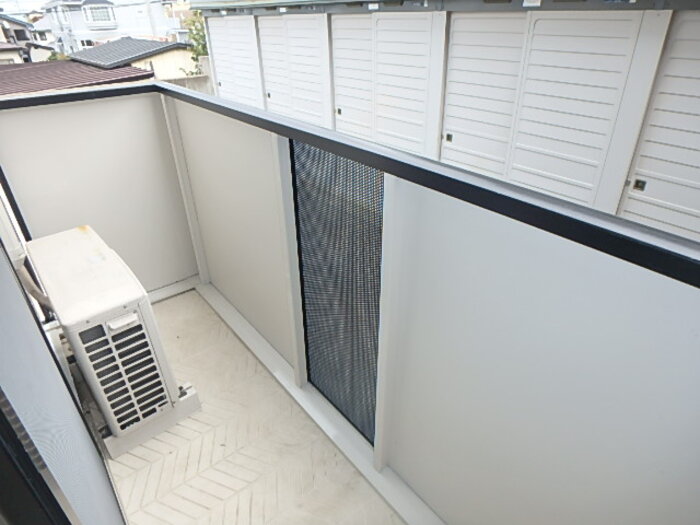 セジュール杉本 AB A