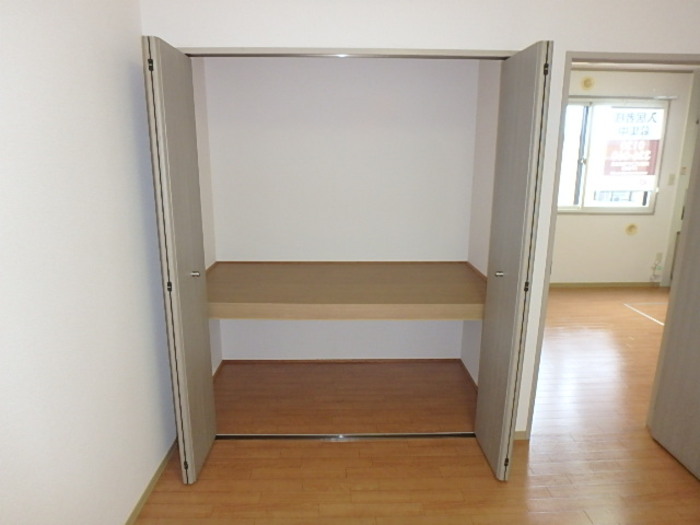 セジュール杉本 AB A