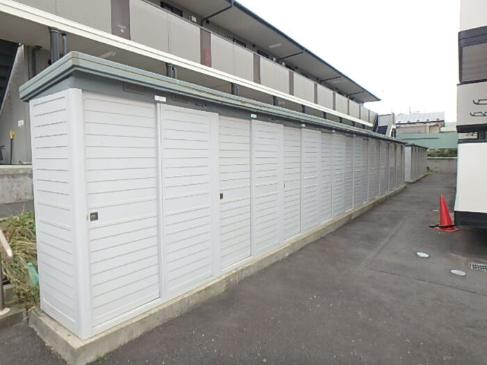 セジュール杉本 AB A