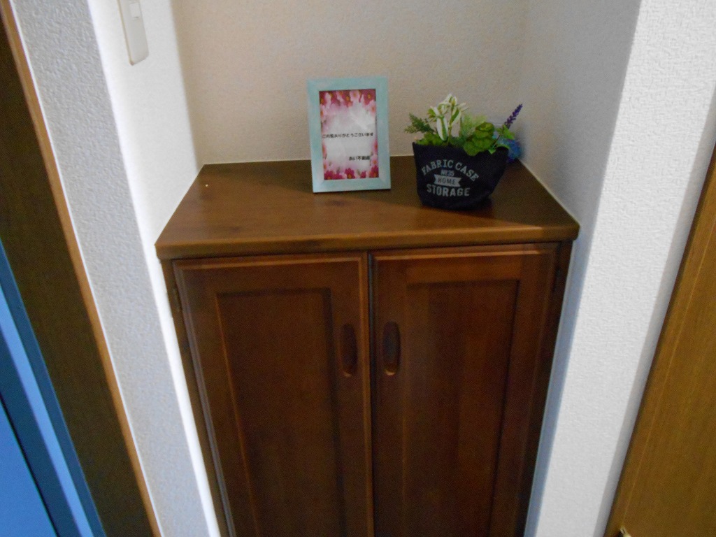 アーク・フォレスト