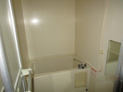 メゾンサンパティ