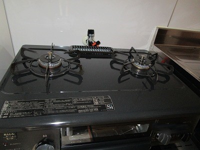 メゾンサンパティ