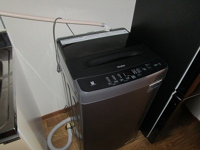 メゾンサンパティ