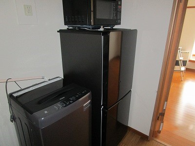 メゾンサンパティ