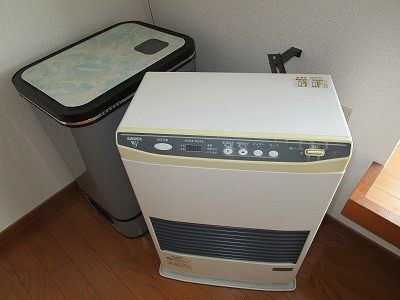 メゾンサンパティ