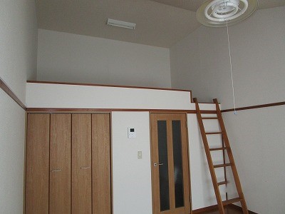 メゾンサンパティ