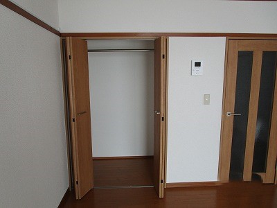 メゾンサンパティ