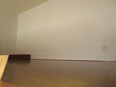 メゾンサンパティ