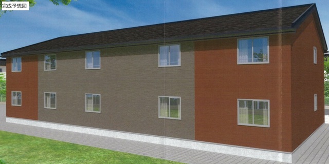 カインドハウスⅢ