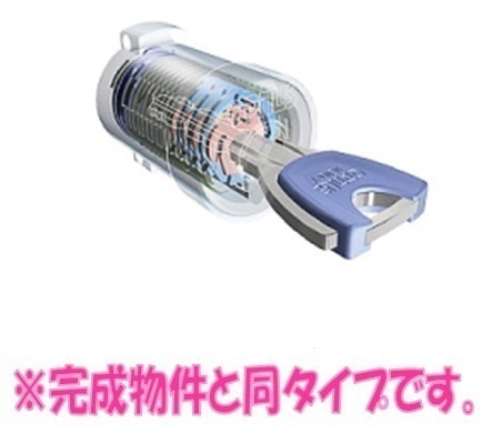 カインドハウスⅢ