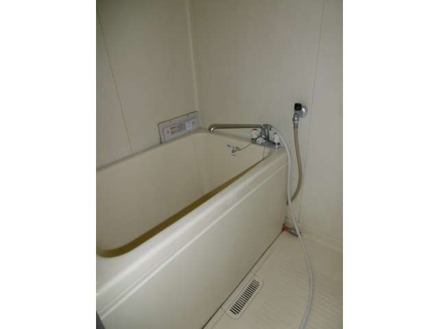 ラインハイツ 5号室