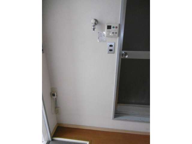 ラインハイツ 5号室