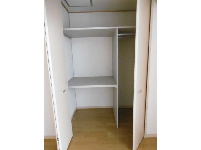 ラインハイツ 5号室