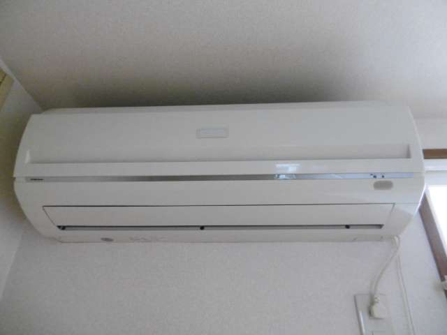 ラインハイツ 5号室