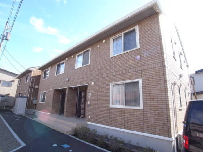 グランフォートA　