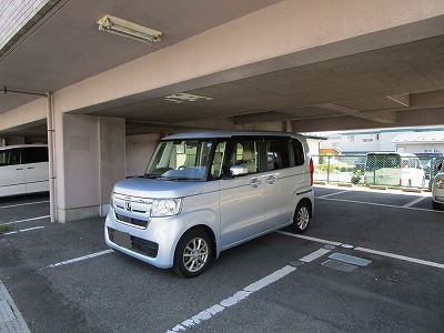 フローラルパレス