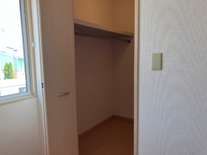 グランヴィラージュ C