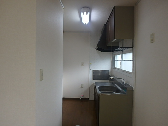 セジュール泉山