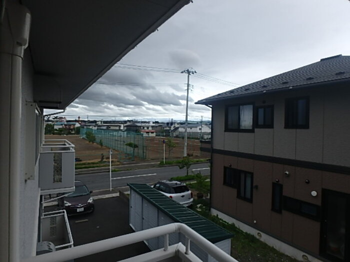 セジュール泉山