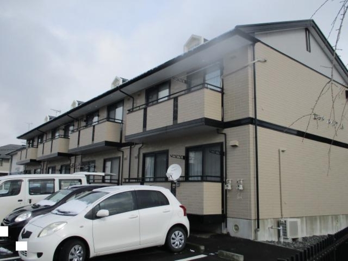 セジュール類家　
