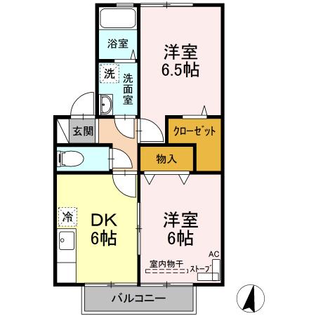 セジュール類家