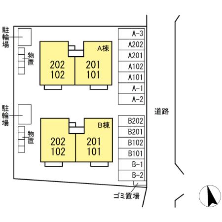 セジュールサザンウインド