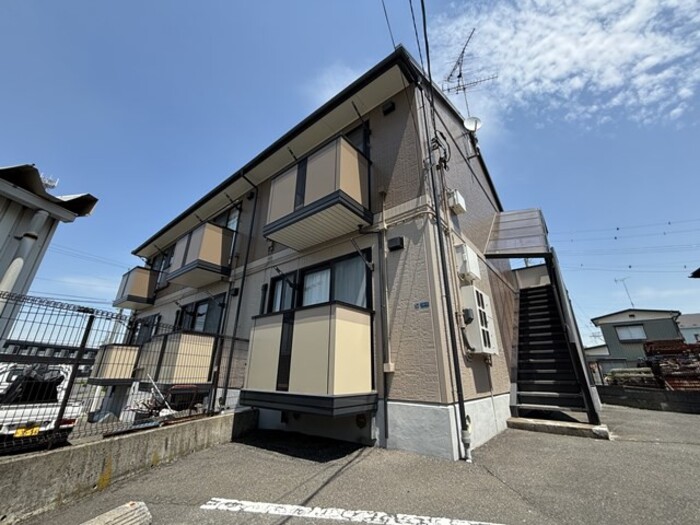 セジュールＫｅｉ 102号室