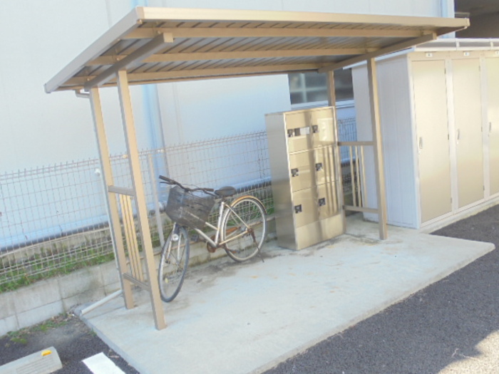 ハイネス城下