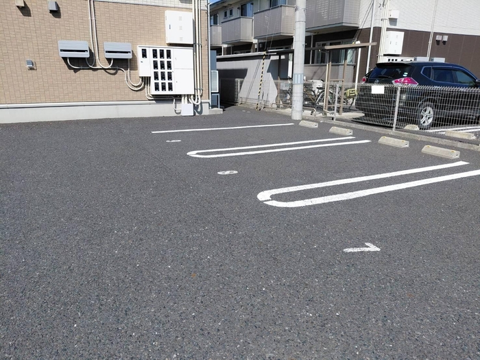 ハイネス城下