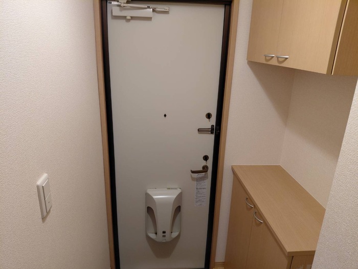 モナリエ城下