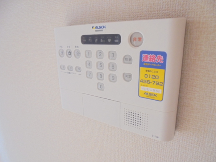 リヴィエール城下 102号室