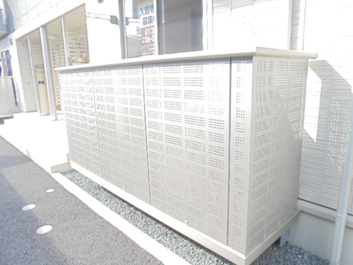 リヴィエール城下 102号室