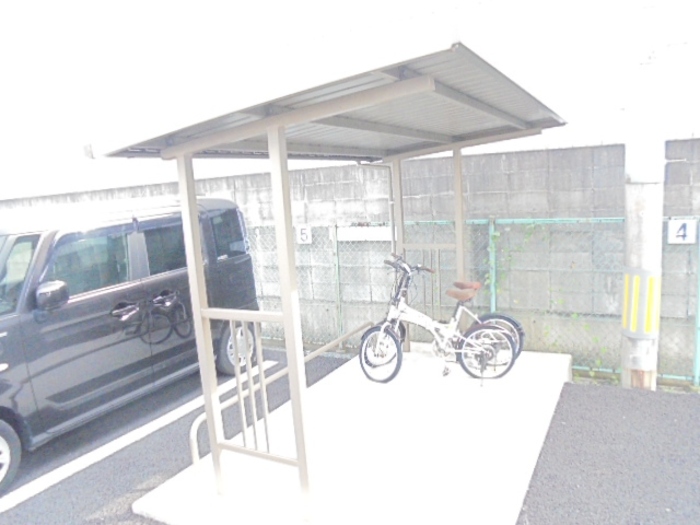 リヴィエール城下 102号室