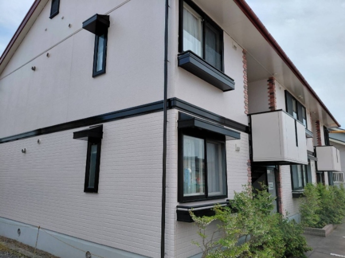 プチセジュール洲先町　205号室