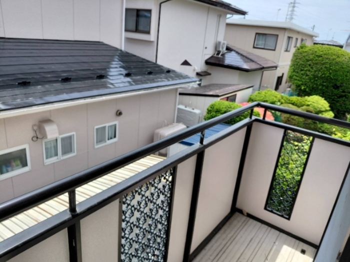 プチセジュール洲先町 205号室