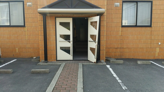 パシフィックレインボー