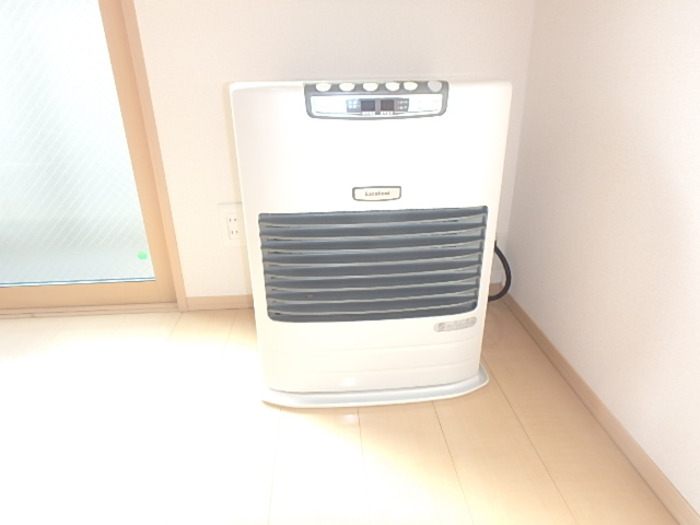 メゾンパシオン B号室