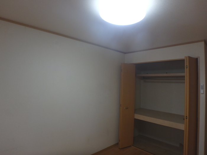 十日市アパート