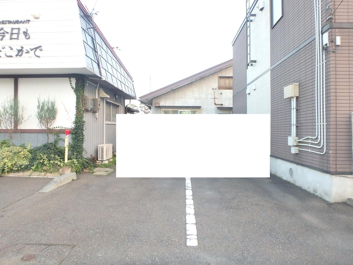十日市アパート