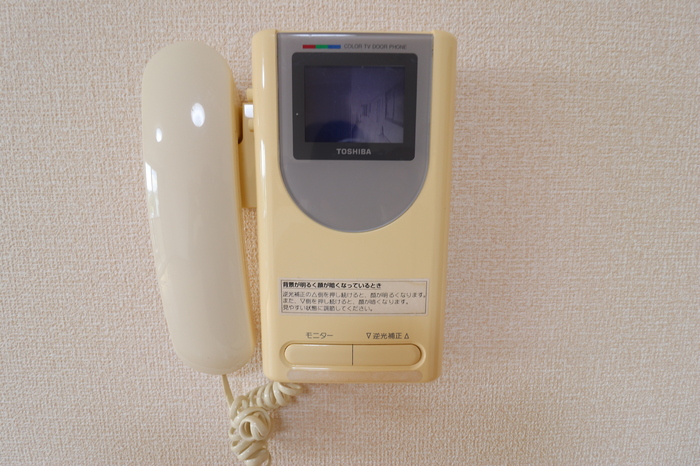 リビオン青葉 201号室