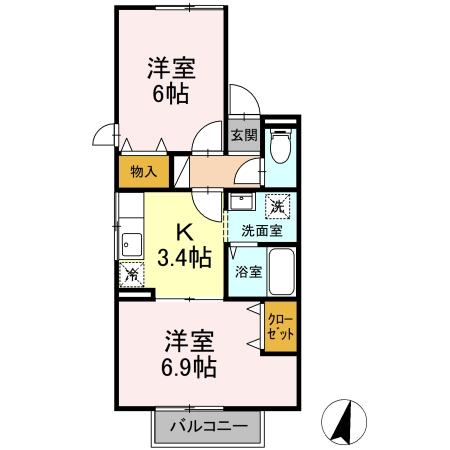 セジュールⅤIP IN Ⅱ