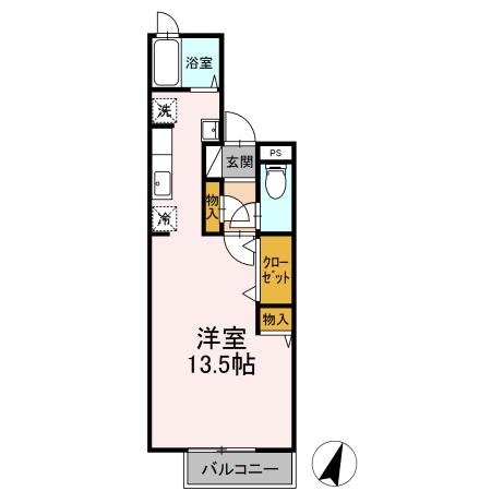 セジュールⅤＩＰ　ＩＮ　Ⅱ